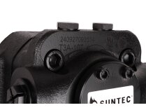 Насос для горелки Suntec T 3 A 10 7 Насос для горелки Suntec T 3 A 10 7
