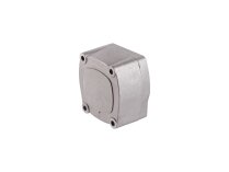 Крышка насоса Suntec AJ, в комплекте