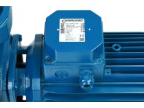 Насос для дизельного топлива Gespasa CG-1600, арт: 022500000