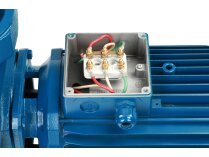 Насос для дизельного топлива Gespasa CG-1600, арт: 022500000