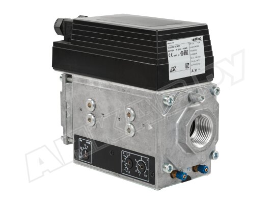 Газовый электромагнитный клапан Kromschroder CG225R01-VT2WF1, в сборе, арт: 84741254