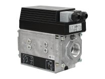Газовый электромагнитный клапан Kromschroder CG225R01-VT2WF1, в сборе, арт: 84741254