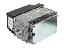 Газовый электромагнитный клапан Kromschroder CG225R01-VT2WF1, в сборе, арт: 84741254