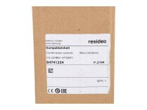 Газовый электромагнитный клапан Kromschroder CG225R01-VT2WF1, в сборе, арт: 84741254