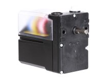 Сервопривод Berger Lahr / CIB Unigas STA12 B3.41/6 3N32 L, арт: 2480053