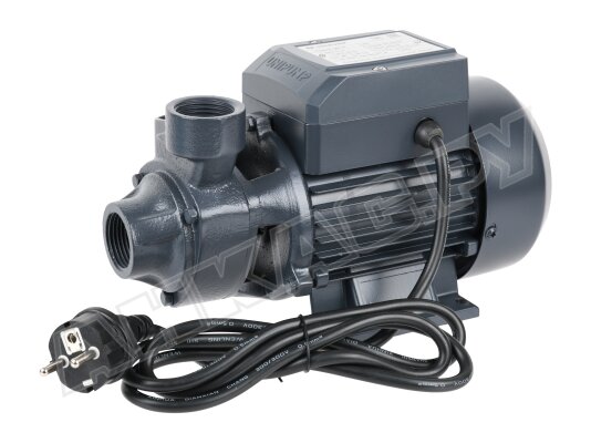 Вихревой поверхностный насос Unipump QB 60, арт: 83861