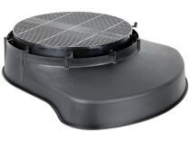 Установка для сбора отработанного масла Samoa Combo-100, арт: 372500.