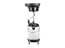 Установка для сбора отработанного масла Samoa Combo-100, арт: 372500.