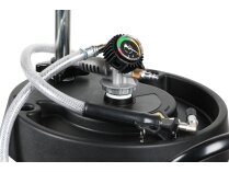 Установка для сбора отработанного масла Samoa Combo-100, арт: 372500.