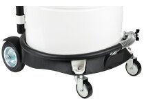 Установка для сбора отработанного масла Samoa Combo-100, арт: 372500.