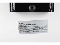 Установка для сбора отработанного масла Samoa Combo-100, арт: 372500.