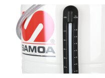 Установка для сбора отработанного масла Samoa Combo-100, арт: 372500.