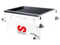 Поддон для сбора масла Samoa RCT-95, 95 л