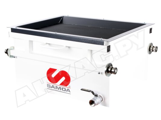 Поддон для сбора масла Samoa RCT-95, арт: 439100.