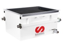 Поддон для сбора масла Samoa RCT-95, арт: 439100.