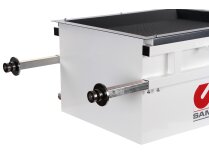 Поддон для сбора масла Samoa RCT-95, арт: 439100.