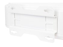 Катушка со шлангом, закрытая, Samoa 507101