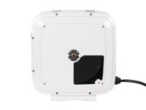 Катушка со шлангом, закрытая, Samoa 507101