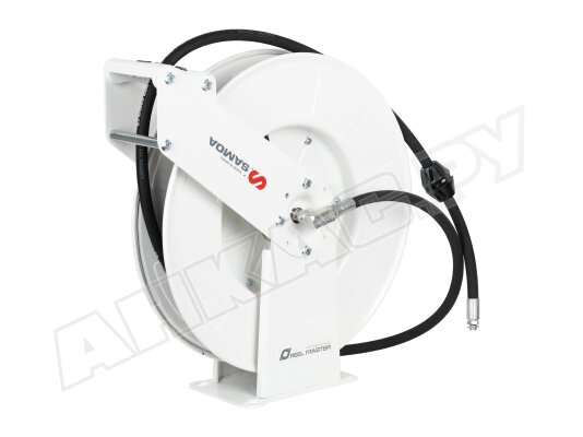 Катушка со шлангом Samoa 504351