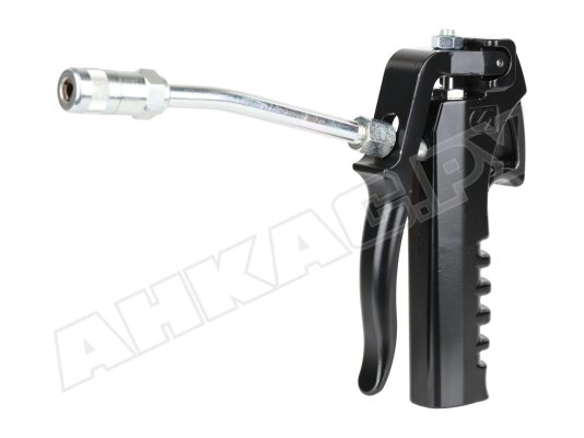 Пистолет для консистентной смазки Samoa PG-77, арт: 413077.