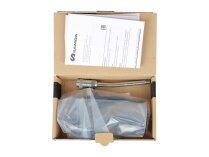 Пистолет для консистентной смазки Samoa PG-77, арт: 413077.