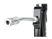 Пистолет для консистентной смазки Samoa PG-77, арт: 413077.