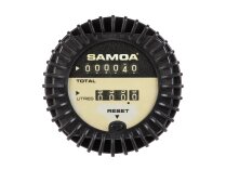 Счетчик масла механический Samoa 366850