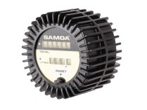 Счетчик масла механический Samoa 366850