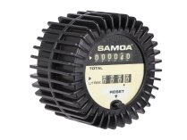 Счетчик масла механический Samoa 366850
