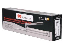 Шприц для консистентной смазки рычажный Samoa 12-SG/1, 500 см³, арт: 101240.