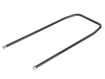 Пневматический нагнетатель смазки с тележкой Samoa ENG-20/450, для бочек 20 кг, арт: 424152.