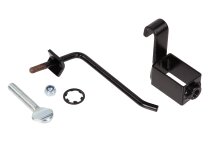 Пневматический нагнетатель смазки с тележкой Samoa ENG-20/450, для бочек 20 кг, арт: 424152.