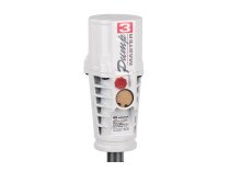 Пневматический нагнетатель смазки с тележкой Samoa ENG-20/450, для бочек 20 кг, арт: 424152.