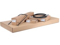 Пневматический нагнетатель смазки с тележкой Samoa ENG-20/450, для бочек 20 кг, арт: 424152.