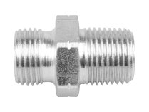 Ниппель Samoa R-1212-MM, 1/2" (M) - 1/2" (M), арт: 945593.