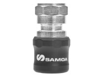 Муфта безопасности с внутренней резьбой Samoa SFC-150/F, арт: 250612.