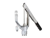 Насос для консистентной смазки Samoa DG-18, арт: 108000