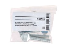 Насос для консистентной смазки Samoa DG-18, арт: 108000