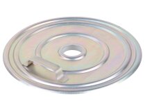 Насос для консистентной смазки Samoa DG-18, арт: 108000