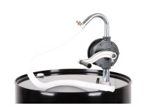 Насос роторный бочковой Samoa 47HD, арт: 308010