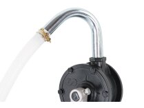 Насос роторный бочковой Samoa 47HD, арт: 308010