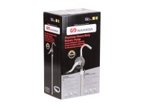 Насос роторный бочковой Samoa 47HD, арт: 308010