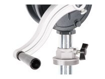 Насос роторный бочковой Samoa 47HD, арт: 308010