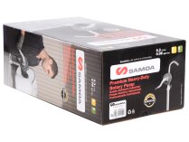 Насос роторный бочковой Samoa 47HD, арт: 308010