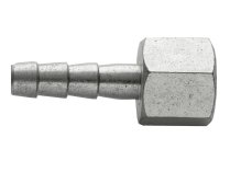 Патрубок с гайкой Samoa F-5013, 1/2&quot; BSP (F), арт: 238400.