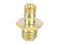 Предохранительный клапан Samoa VD-60