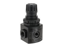 Регулятор давления воздуха с манометром Samoa ATR-1, арт: 240200.