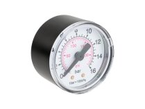 Регулятор давления воздуха с манометром Samoa ATR-1, арт: 240200.