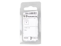 Набор гидравлических ниппелей Samoa BEC-1/8G, арт: 052600.