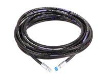 Шланг для смазки Pressol 1/4", 10 м, 18030